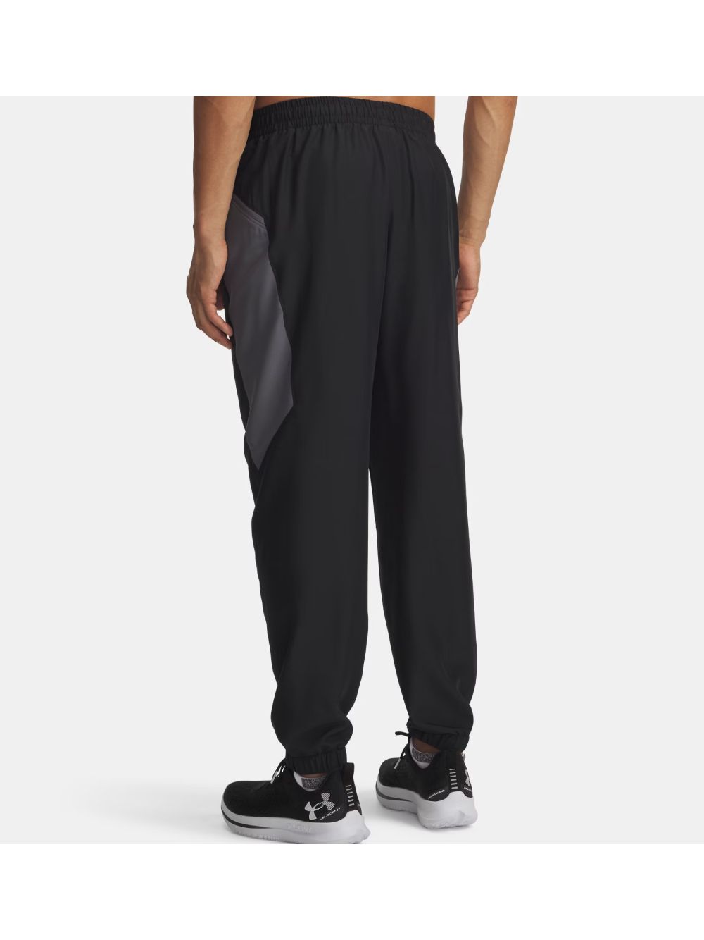 Pantalone Sportivo Under Armour UA TECH SPORT Uomo - Nero