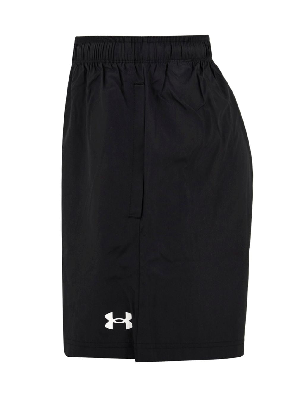 Pantaloncino Sportivo Under Armour UA TECH WOVEN 7IN Uomo - Nero