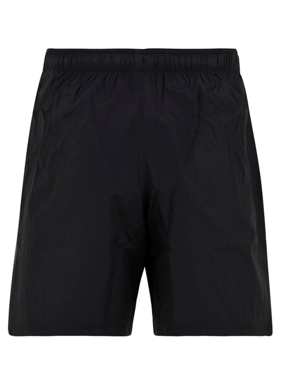 Pantaloncino Sportivo Under Armour UA TECH WOVEN 7IN Uomo - Nero