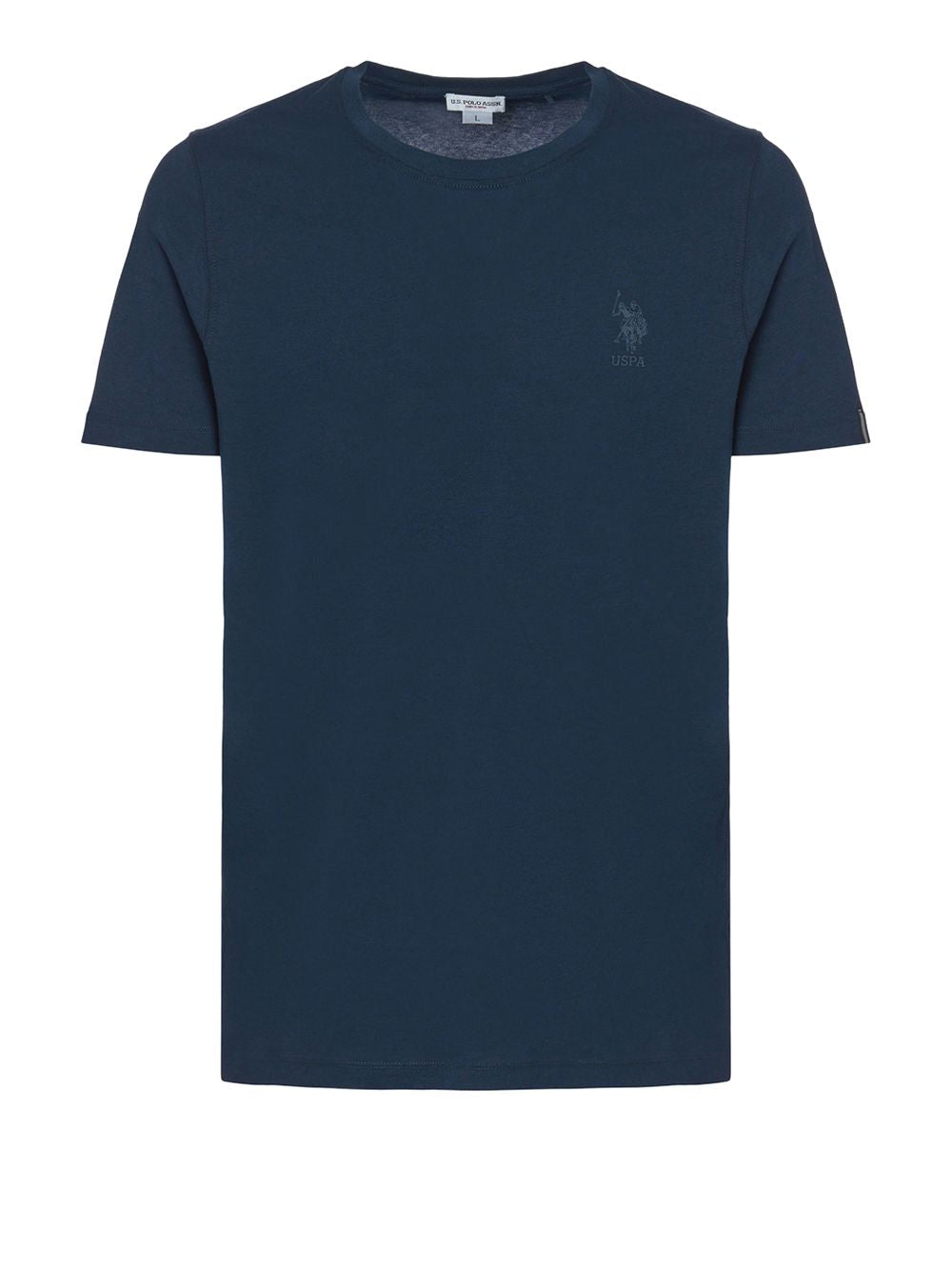 T-shirt U.s.polo REFLY Uomo - Blu