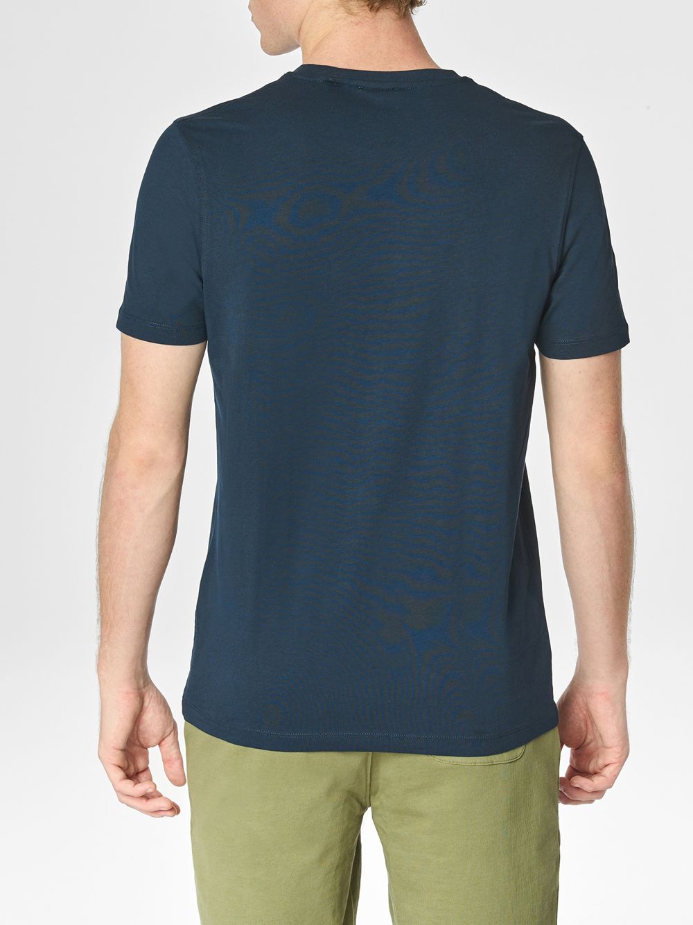 T-shirt U.s.polo REFLY Uomo - Blu