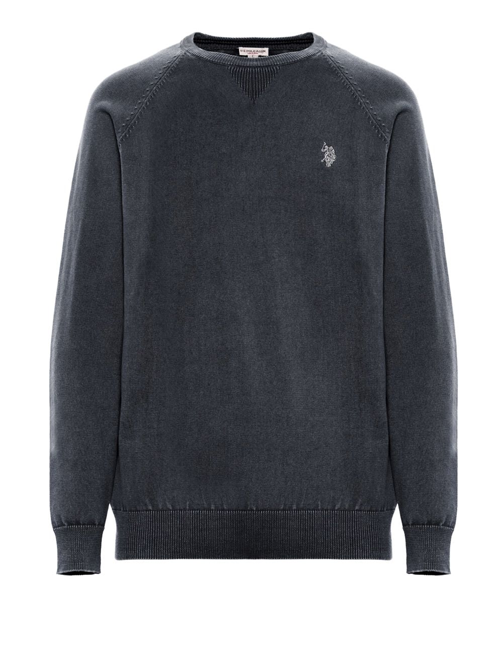 Pullover U.s.polo LIN Uomo - Blu