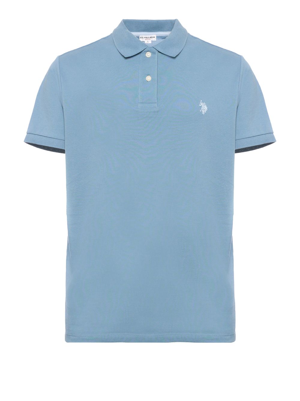 Polo U.s.polo KING Uomo - Blu