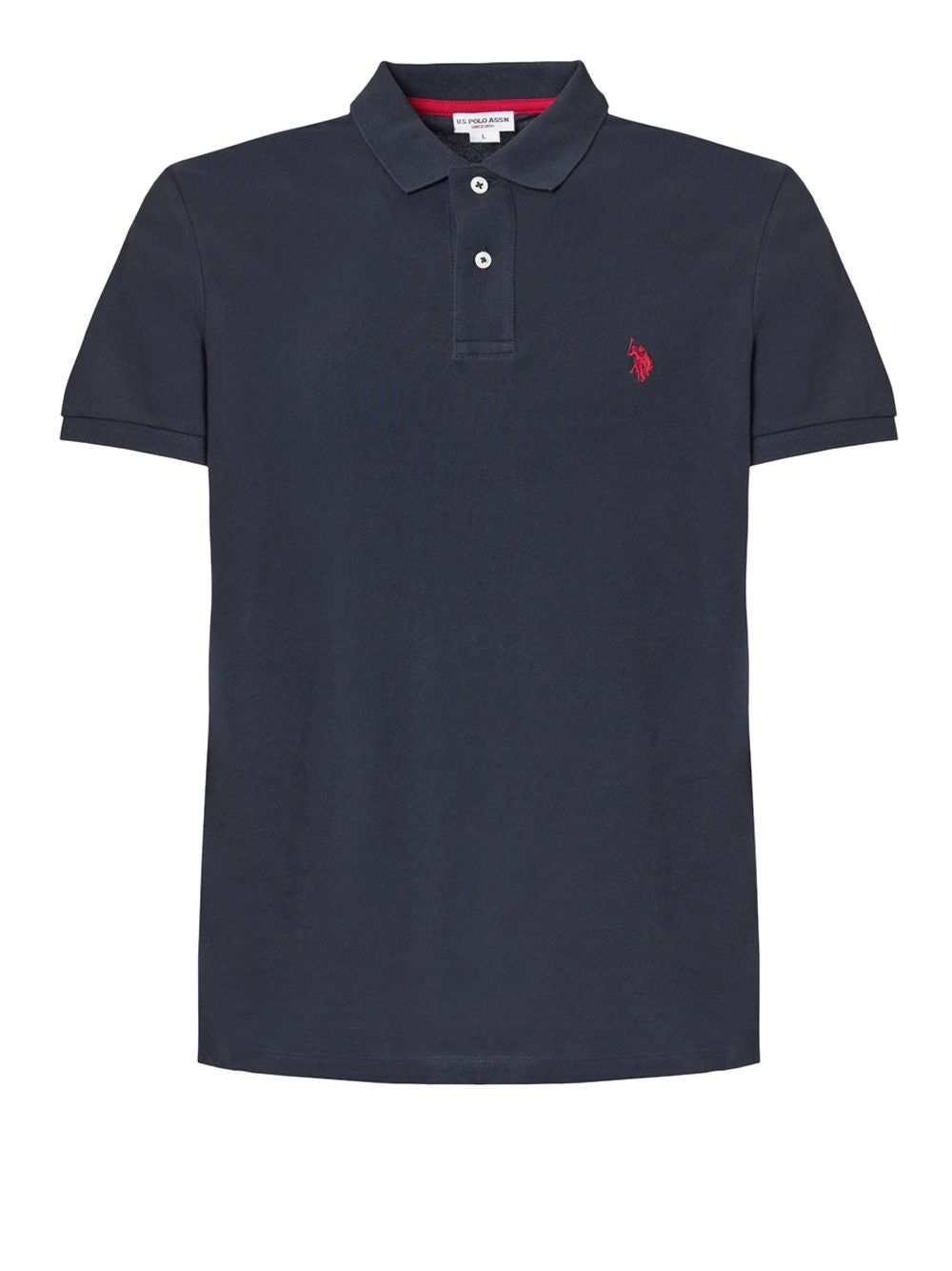 Polo U.s.polo KING Uomo - Blu