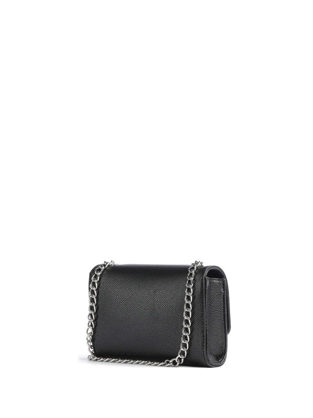 Borsa Valentino DIVINA Donna - Nero