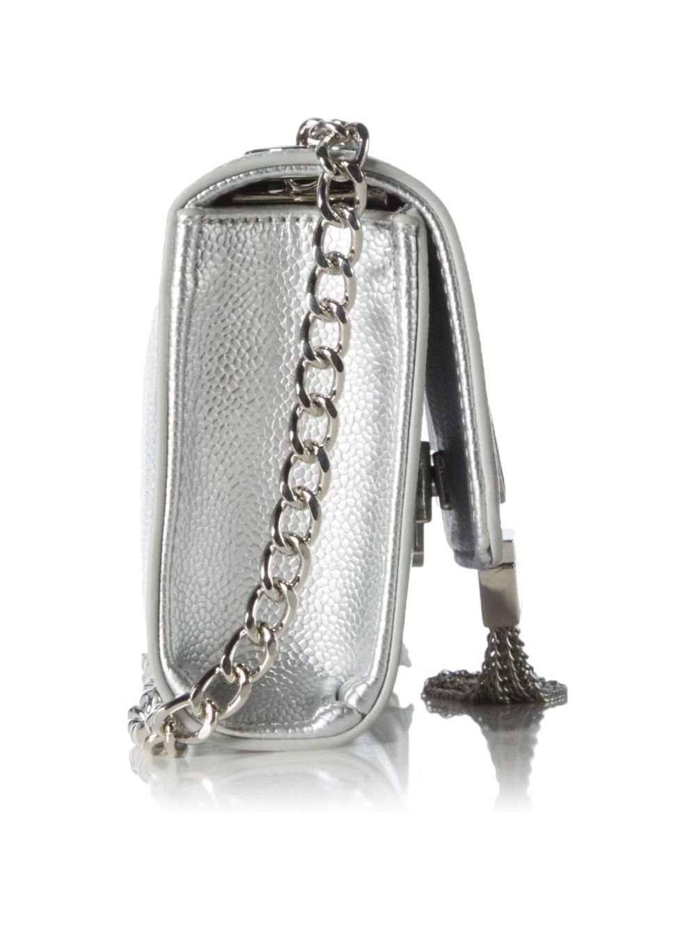 Borsa Valentino DIVINA Donna - Argento