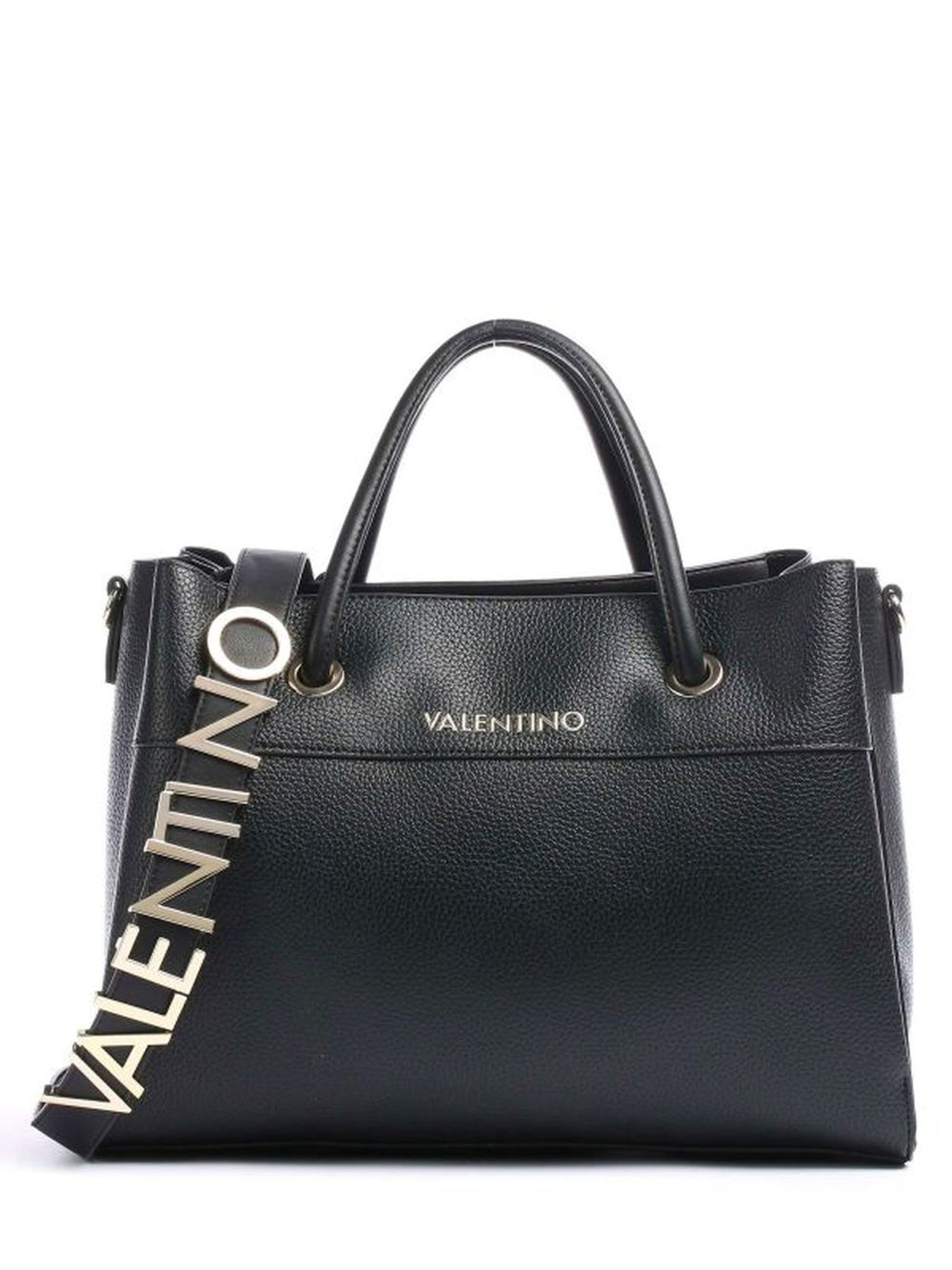 Borsa Valentino ALEXIA Donna - Nero