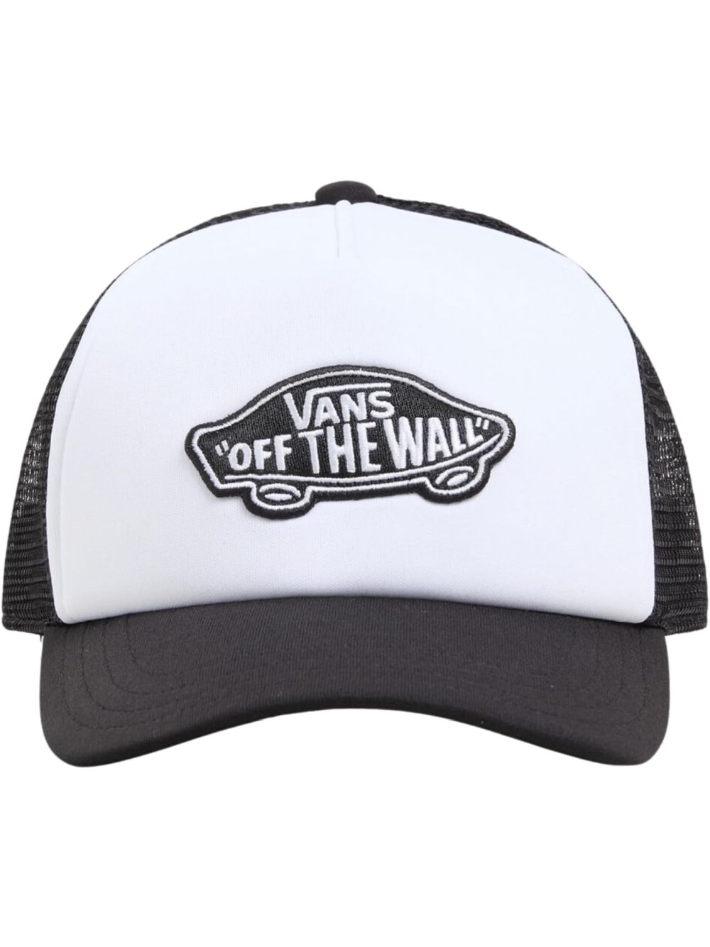 Cappello Vans Bambino - Nero