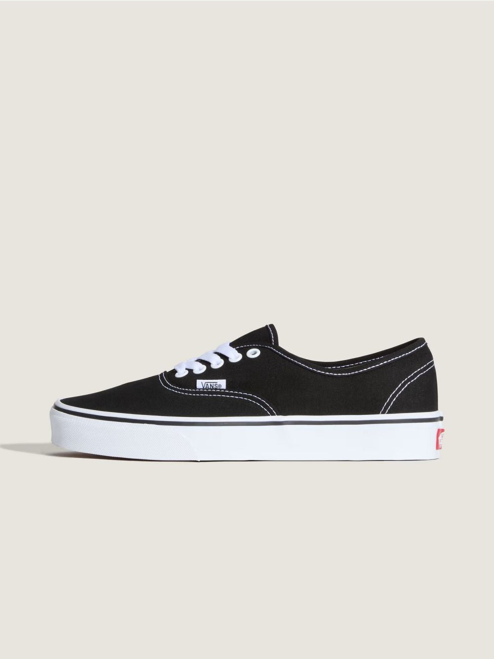 Sneakers Vans Uomo - Nero