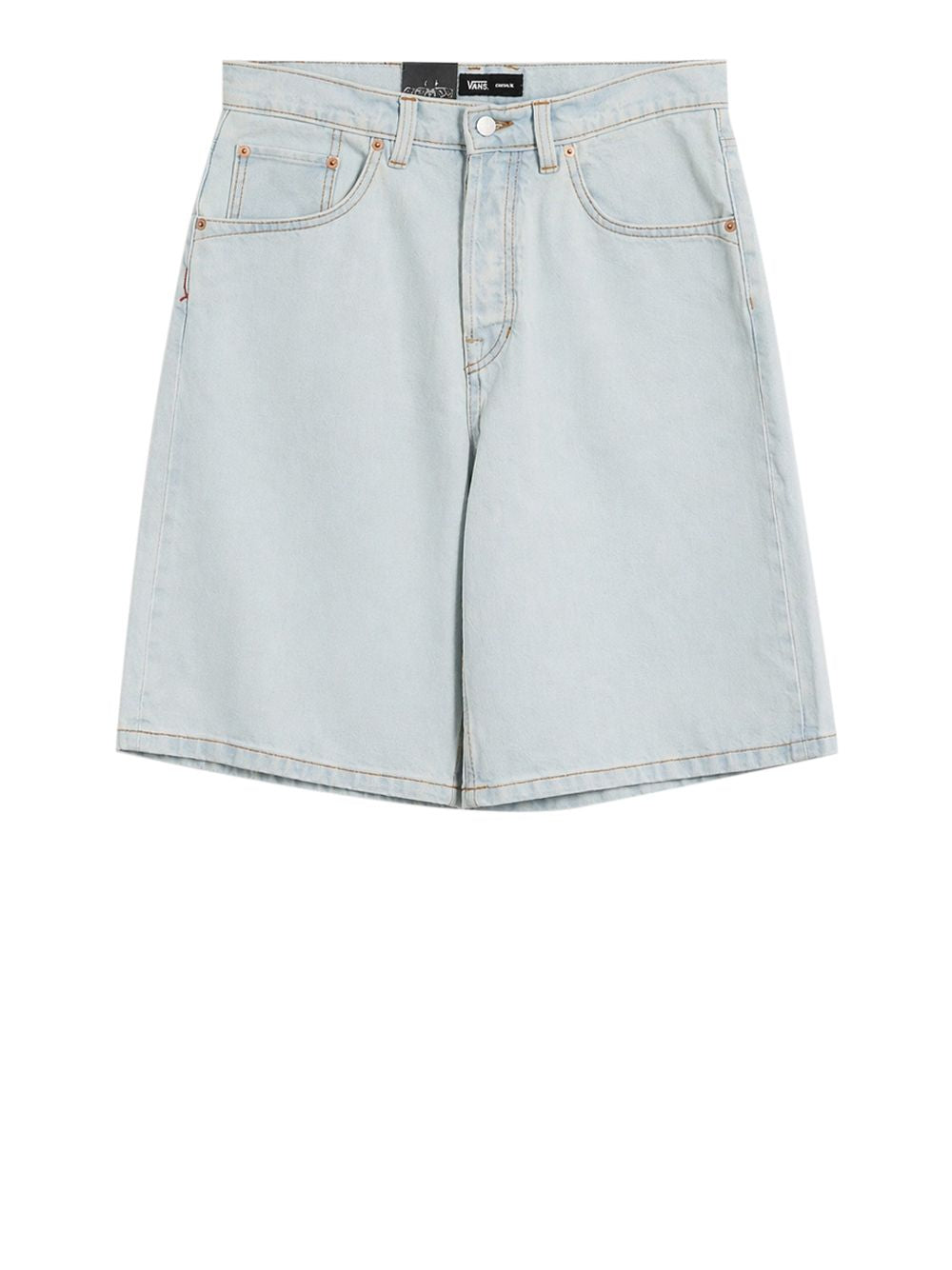 Bermuda Vans Uomo - Denim