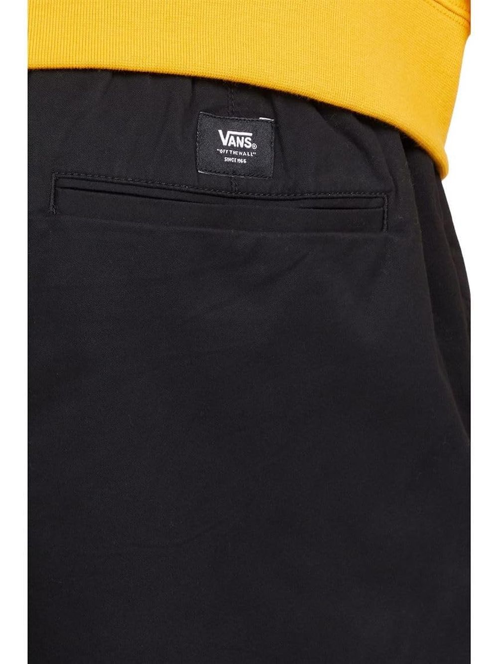 Bermuda Vans Uomo - Nero