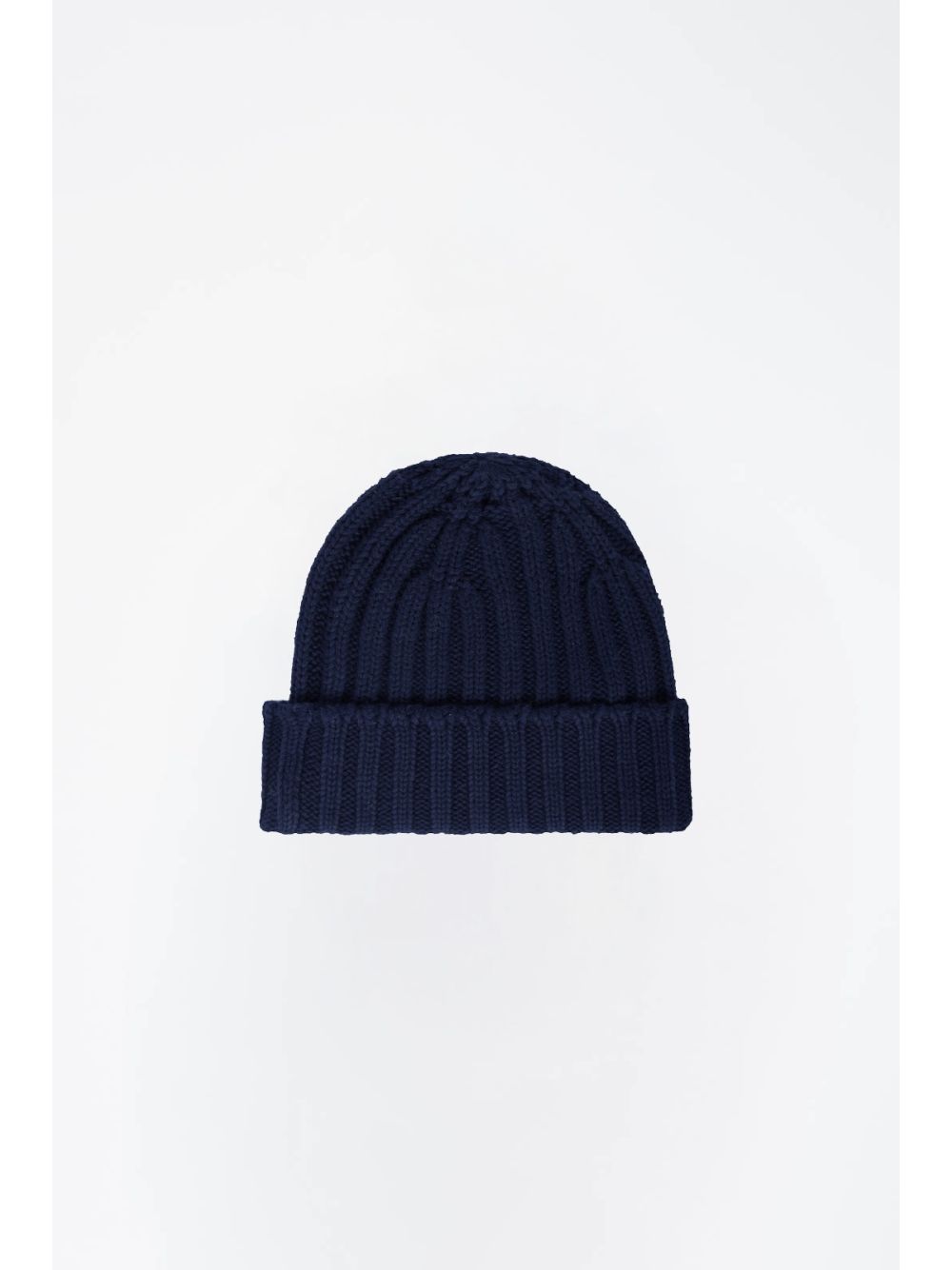 Cappello After Label KIRUNA Unisex - Blu