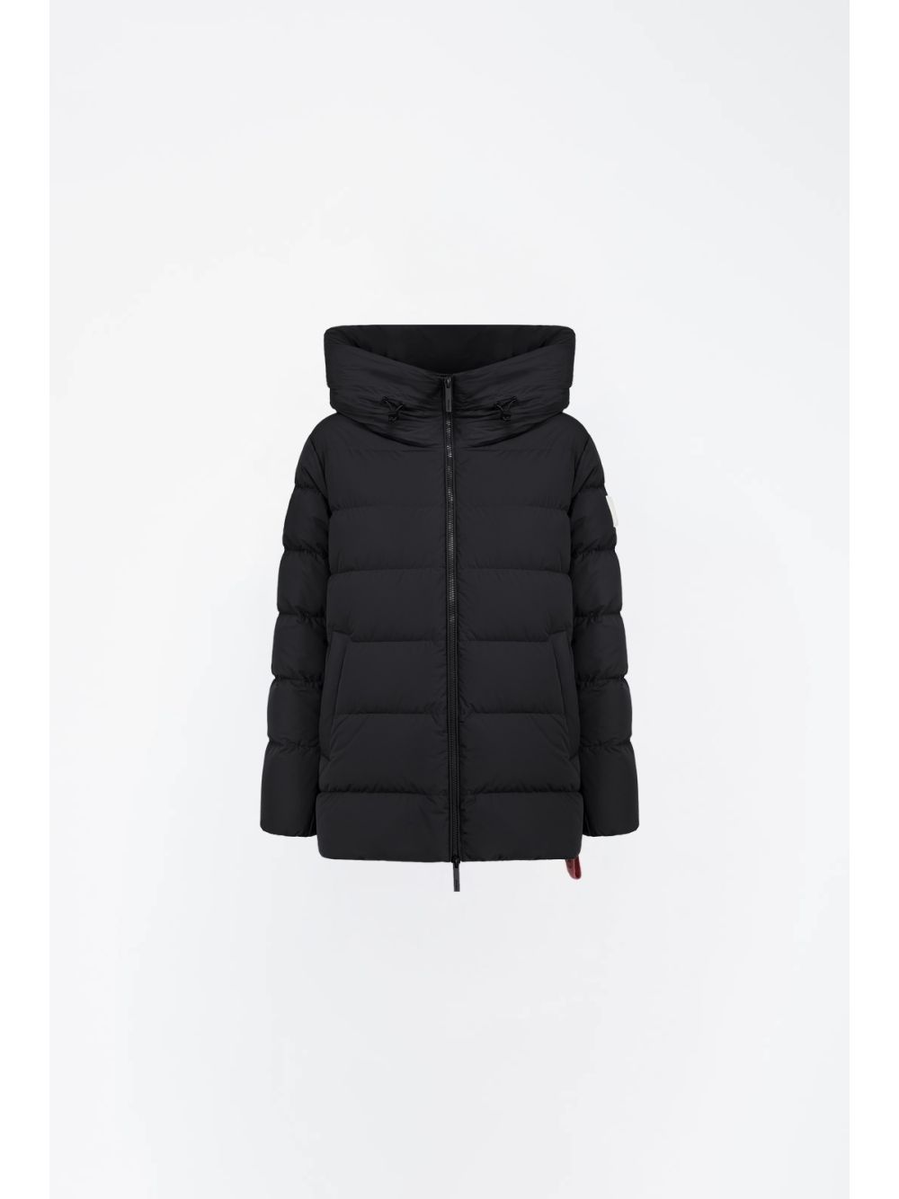 Giubbotto After Label LEVI Donna - Nero
