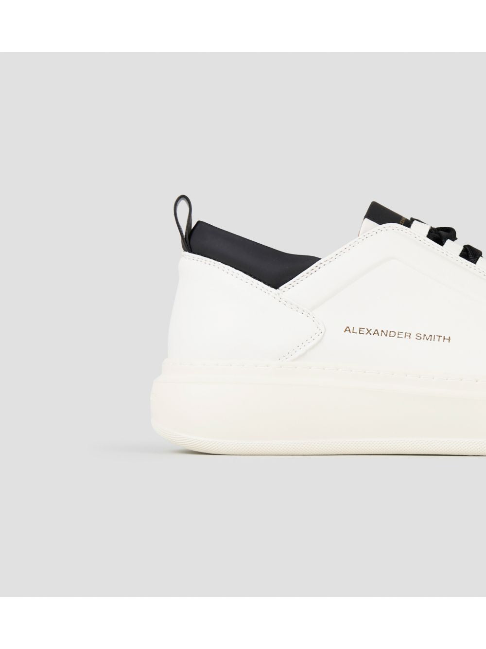 Sneakers Alexander Smith WEMBLEY Uomo - Bianco