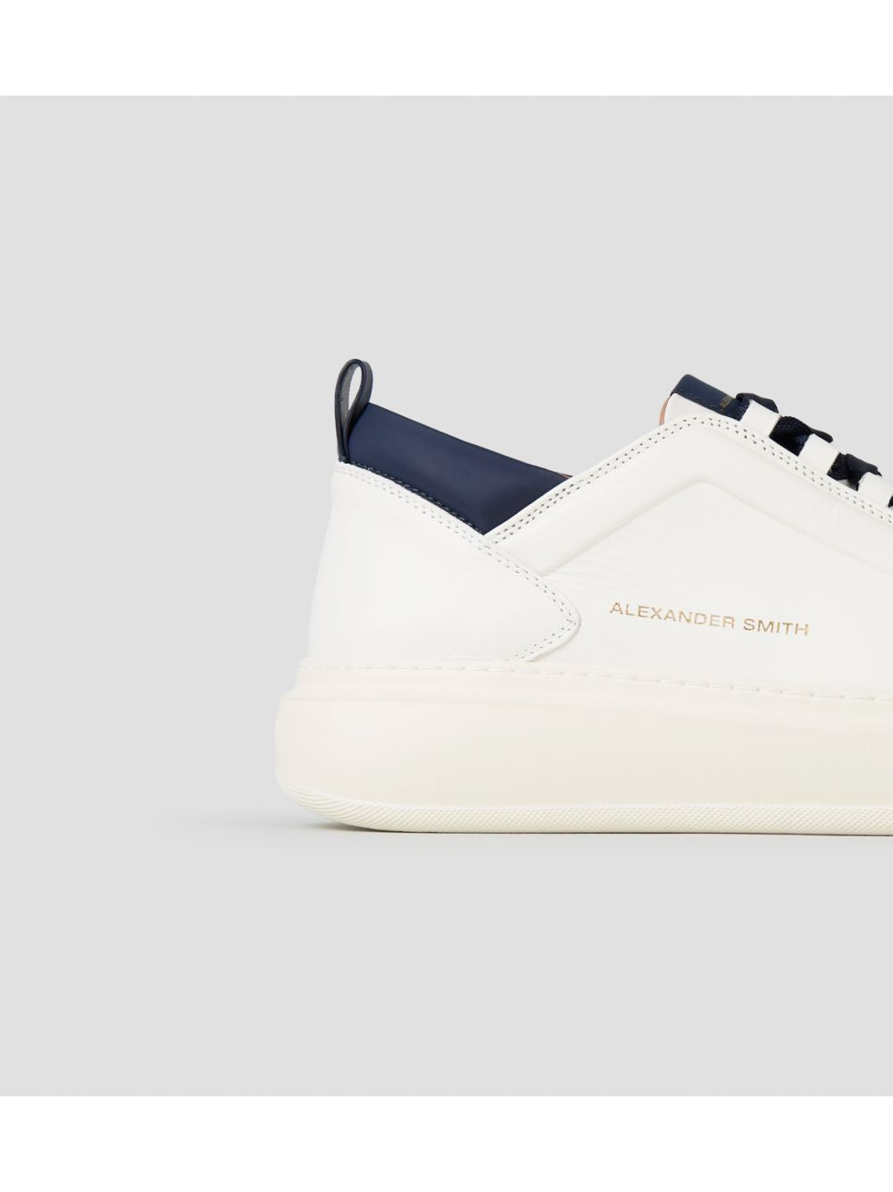 Sneakers Alexander Smith WEMBLEY Uomo - Bianco