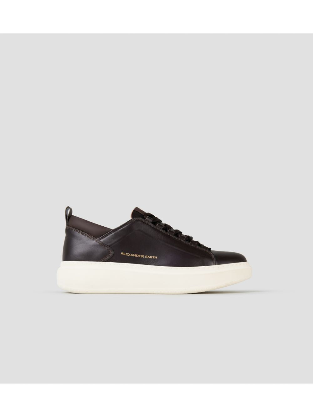 Sneakers Alexander Smith WEMBLEY Uomo - Marrone