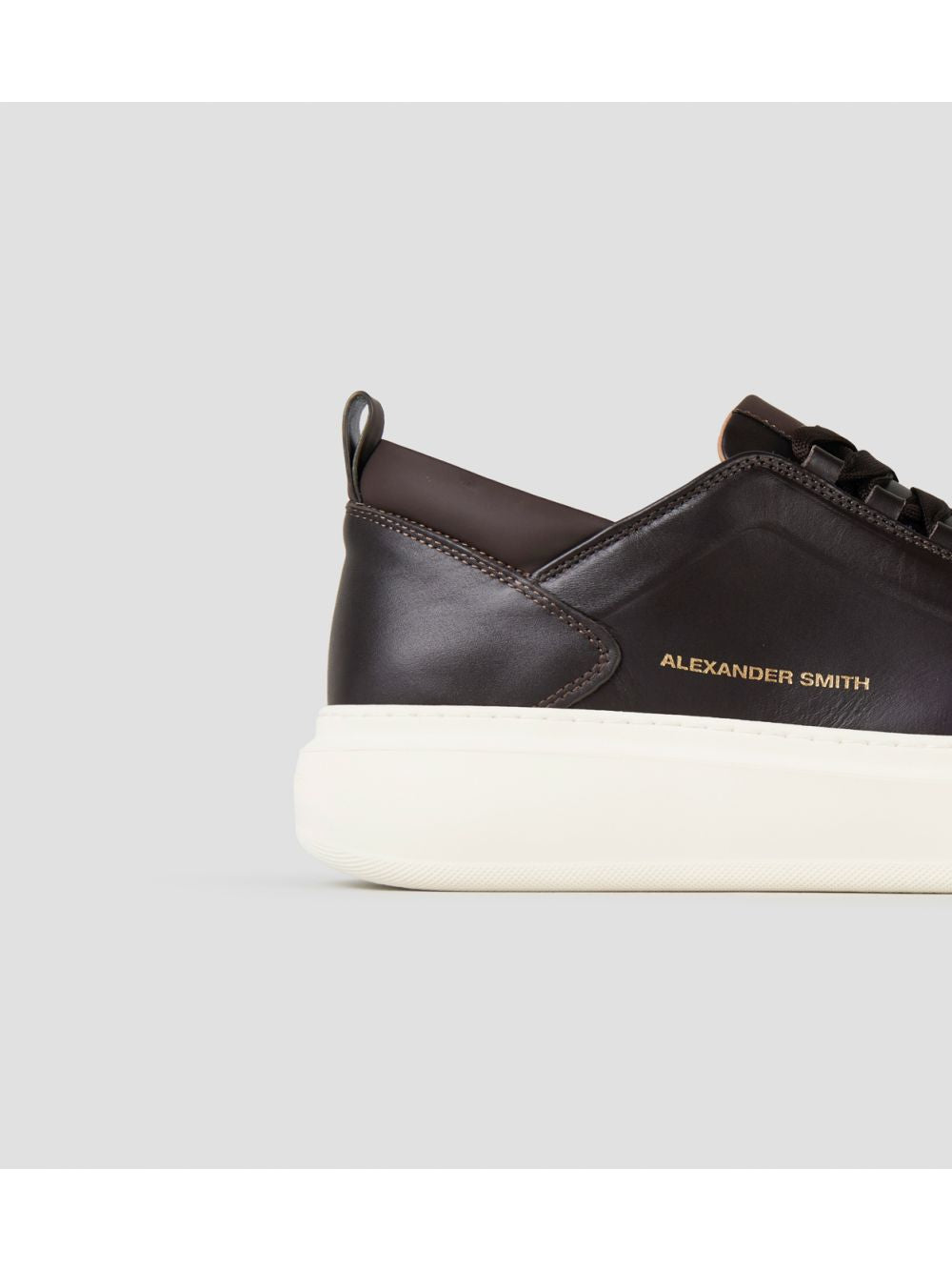 Sneakers Alexander Smith WEMBLEY Uomo - Marrone