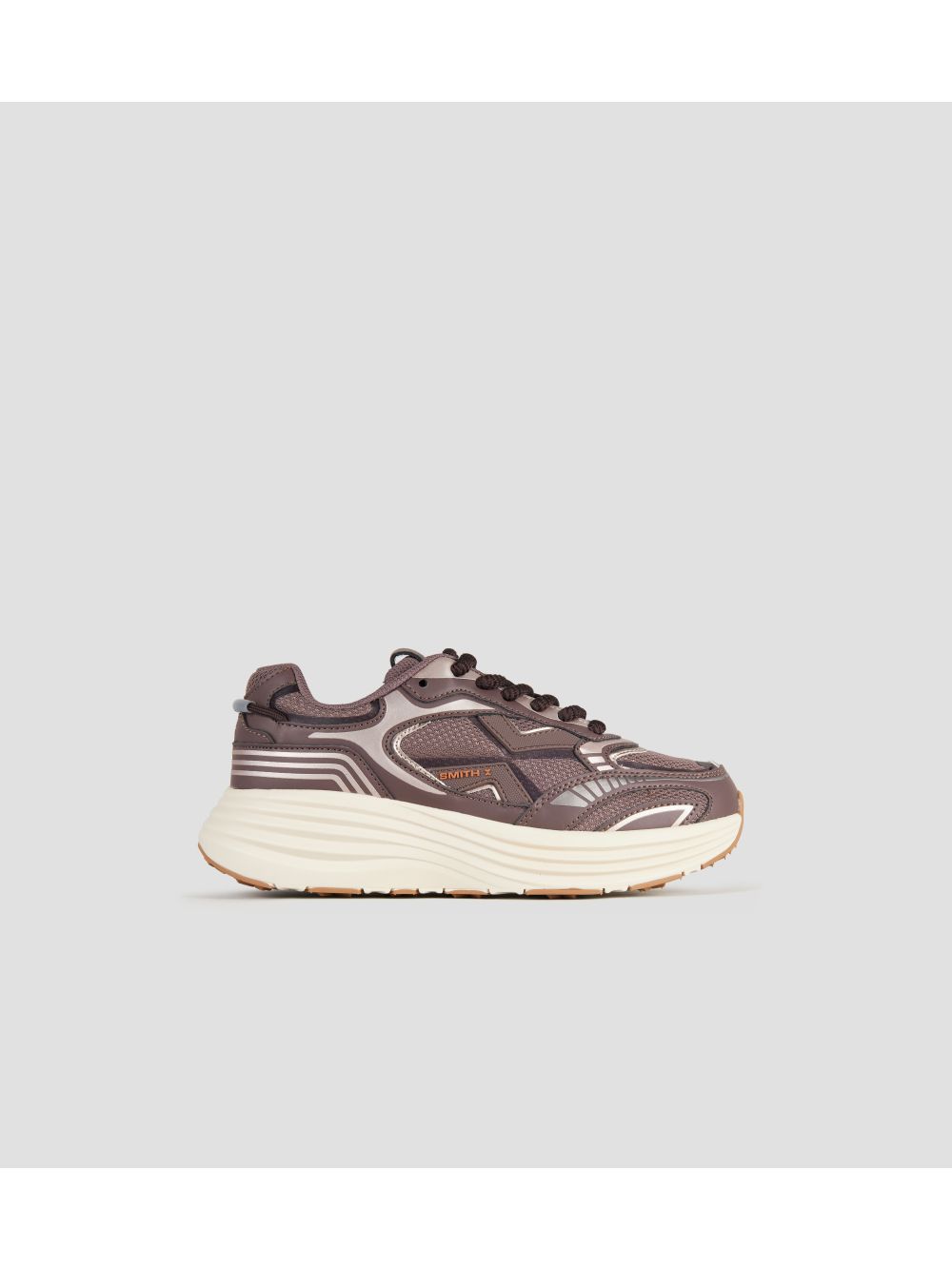 Sneakers Alexander Smith STORM Donna - Bronzo