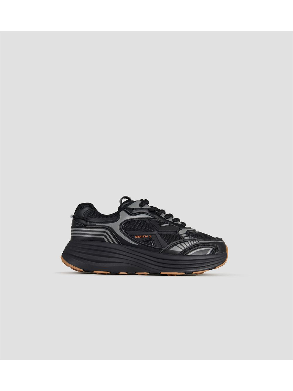 Sneakers Alexander Smith STORM Donna - Nero