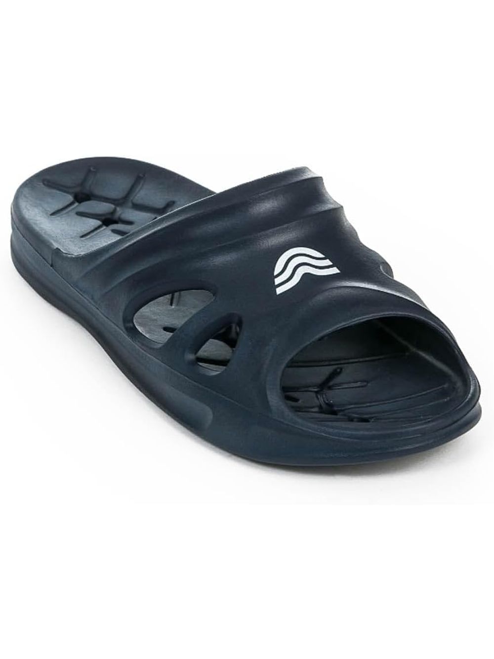 Ciabatte Sportive Aquarapid Unisex - Nero