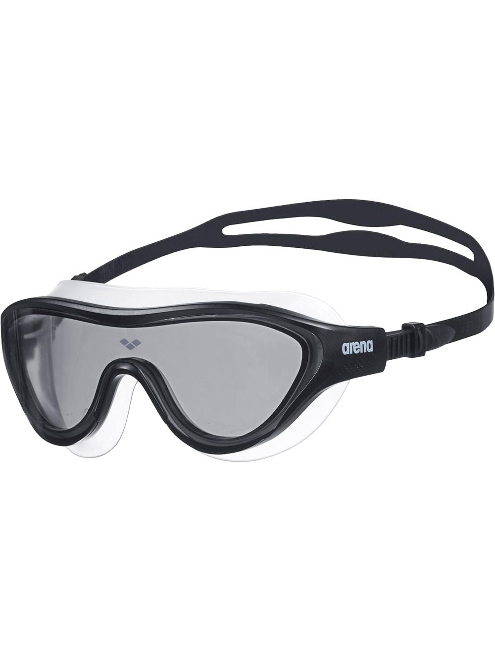 Occhiali - Occhialini Arena THE ONE MASK Unisex - Nero