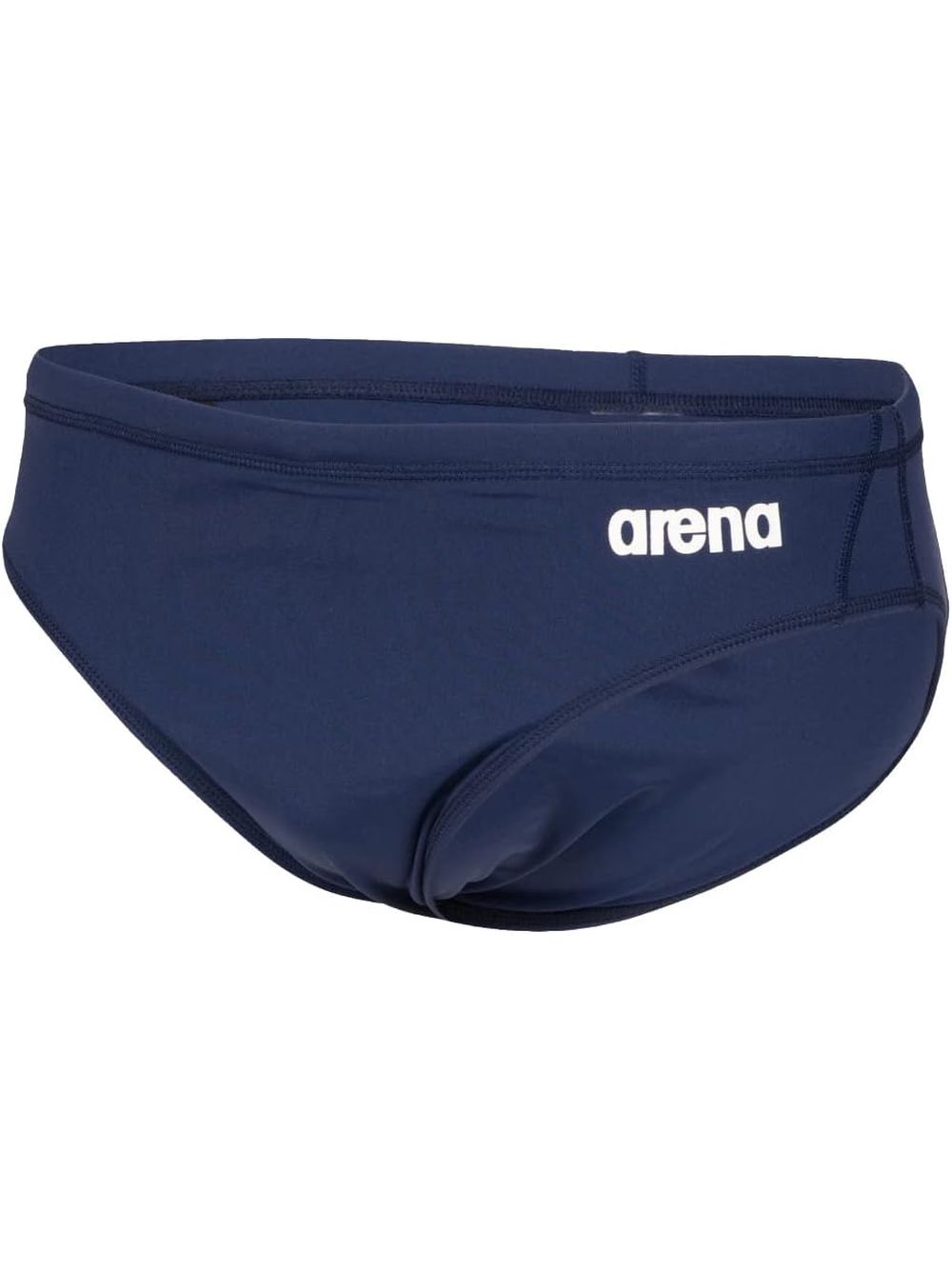 Costume Sportivo Arena SWIM BRIEFS SOLID Bambino - Navy
