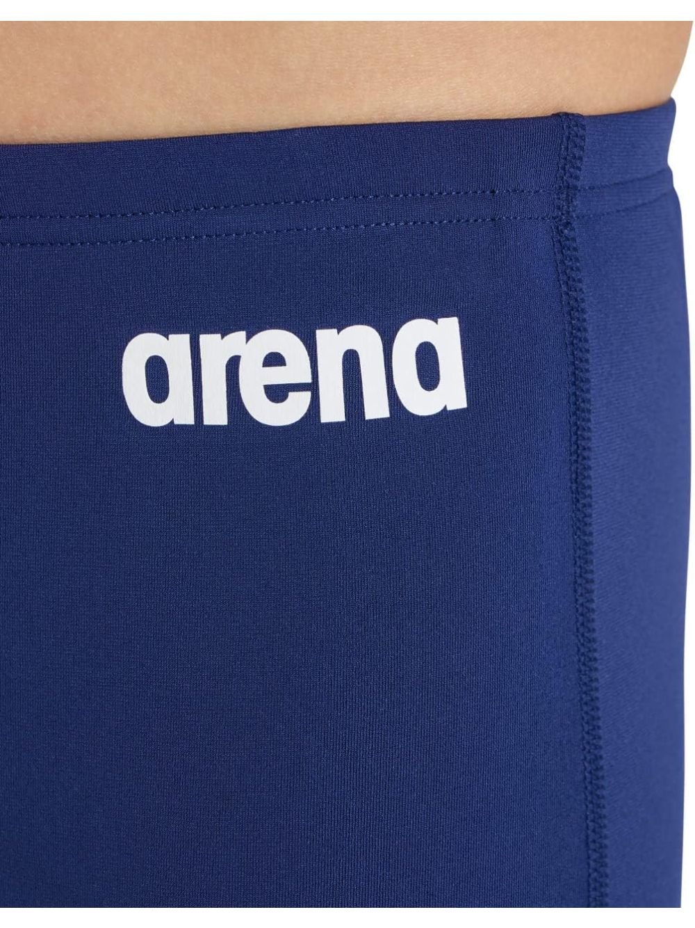 Costume Sportivo Arena SWIM SHORT SOLID Bambino - Navy