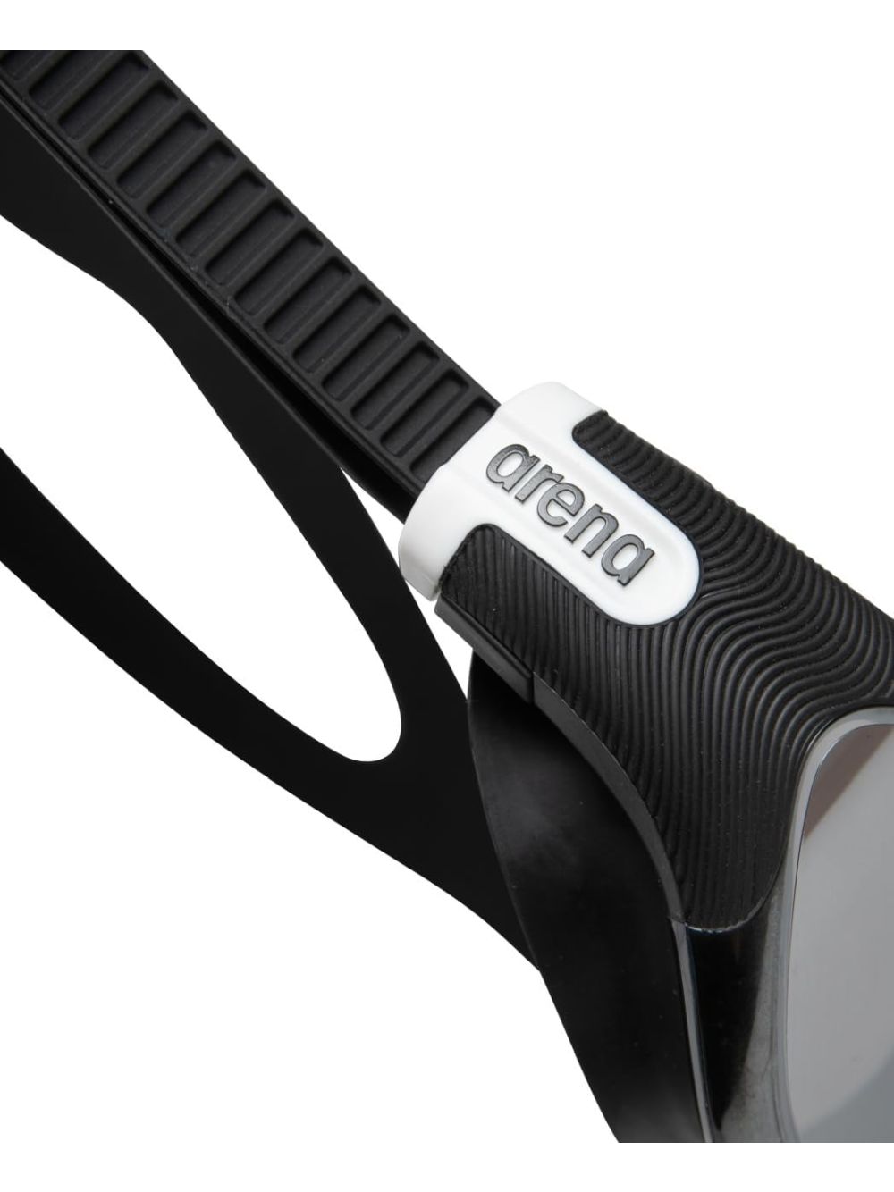 Occhiali - Occhialini Arena THE ONE PLUS MIRROR Unisex - Nero