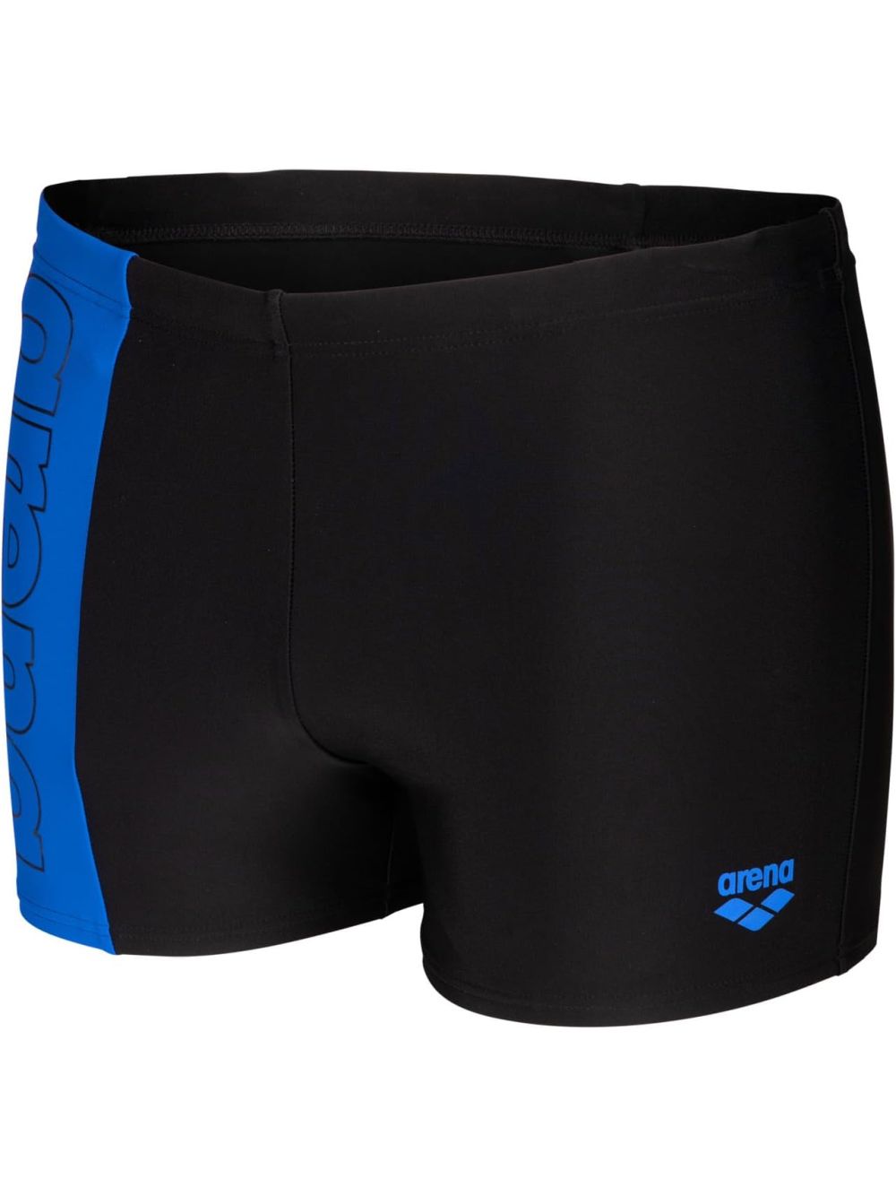 Costume Sportivo Arena DUOGRAF SWIM SHORT Uomo - Nero