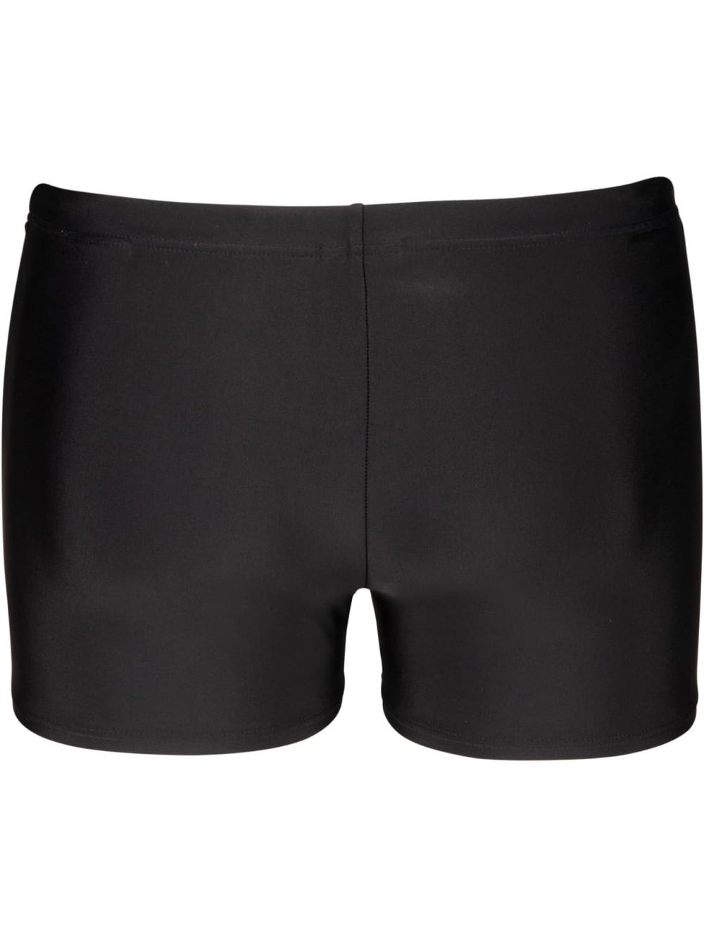 Costume Sportivo Arena DUOGRAF SWIM SHORT Uomo - Nero