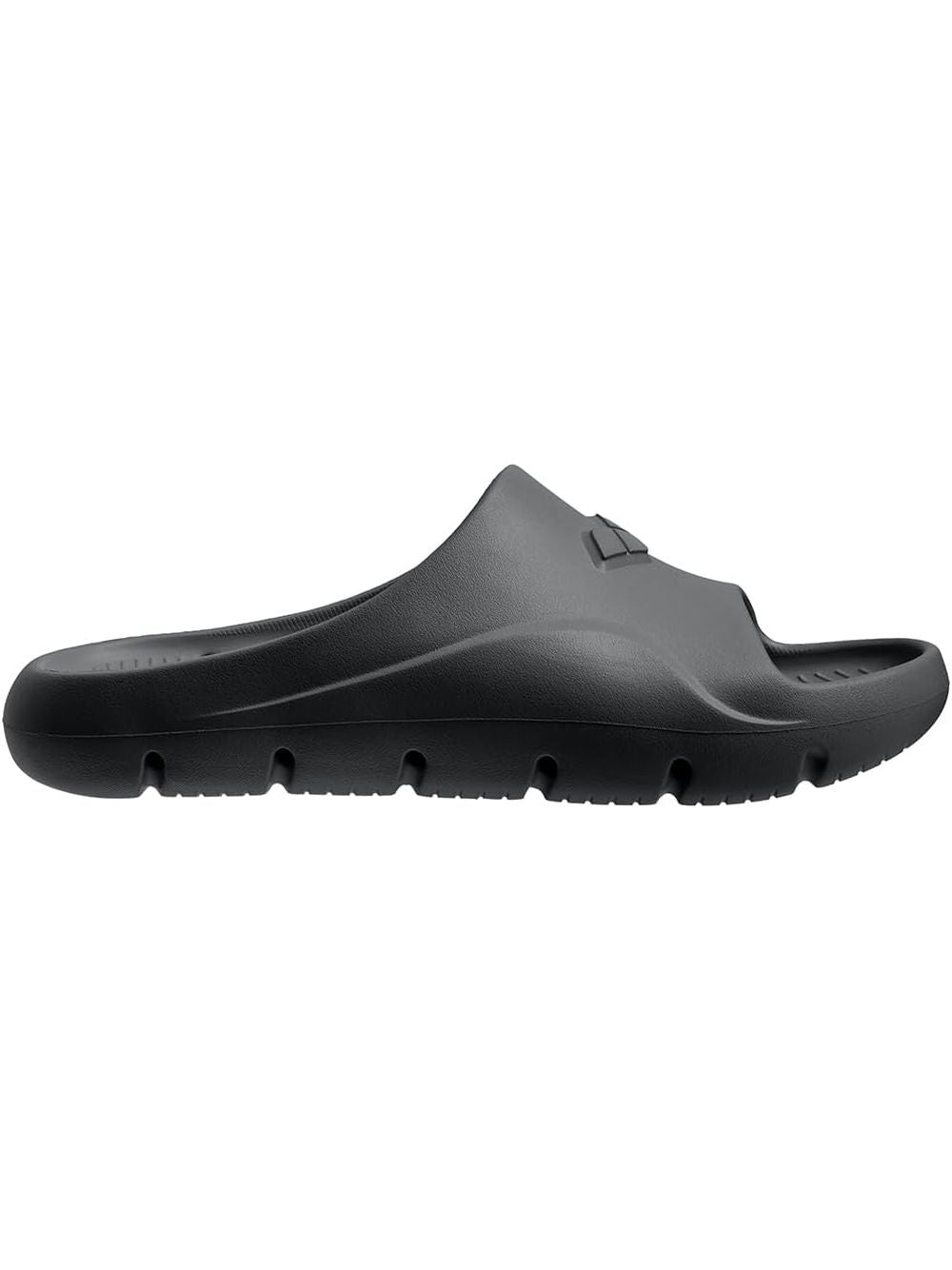 Ciabatte Sportive Arena HYDROSOFT PLUS Unisex - Nero
