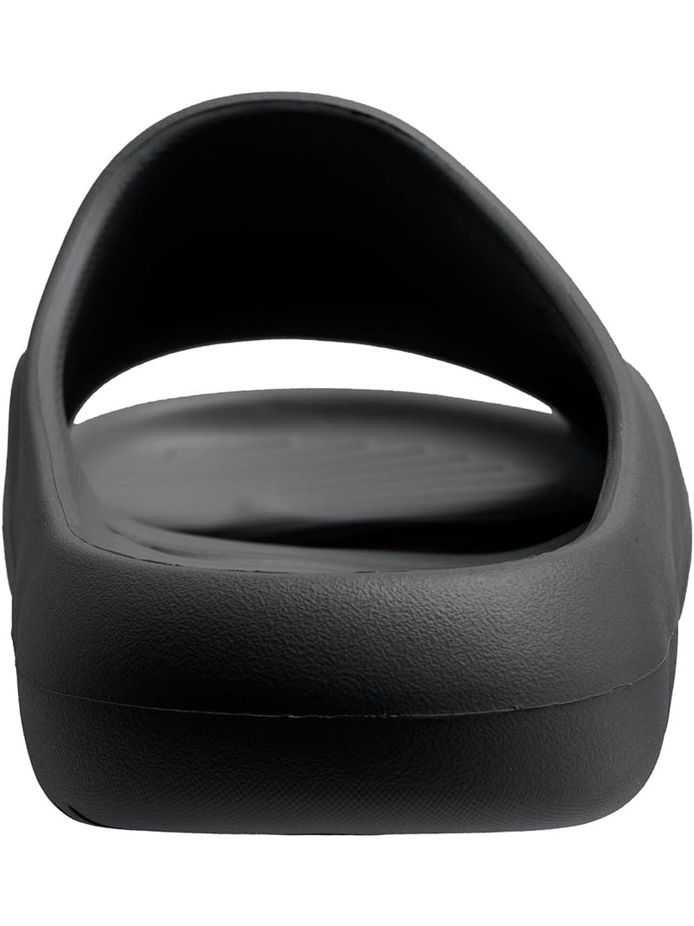 Ciabatte Sportive Arena HYDROSOFT PLUS Unisex - Nero