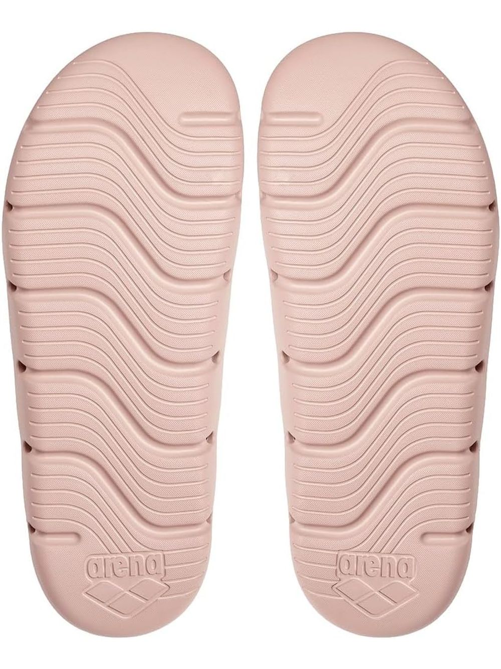 Ciabatte Sportive Arena HYDROSOFT PLUS Unisex - Rosa