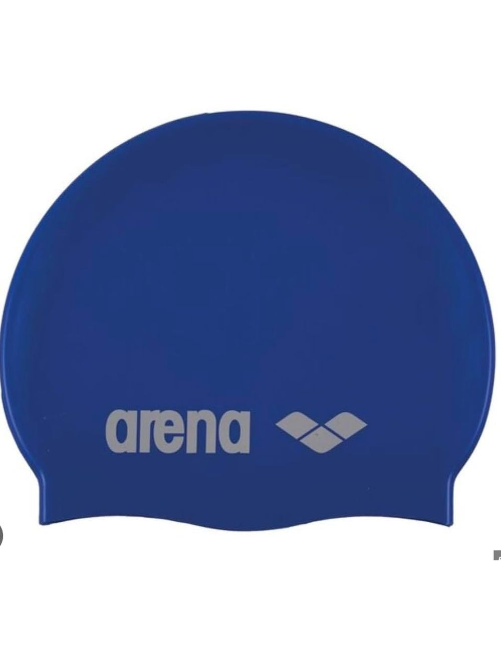 Cuffia Arena CLASSIC SILICONE Unisex - Assortito