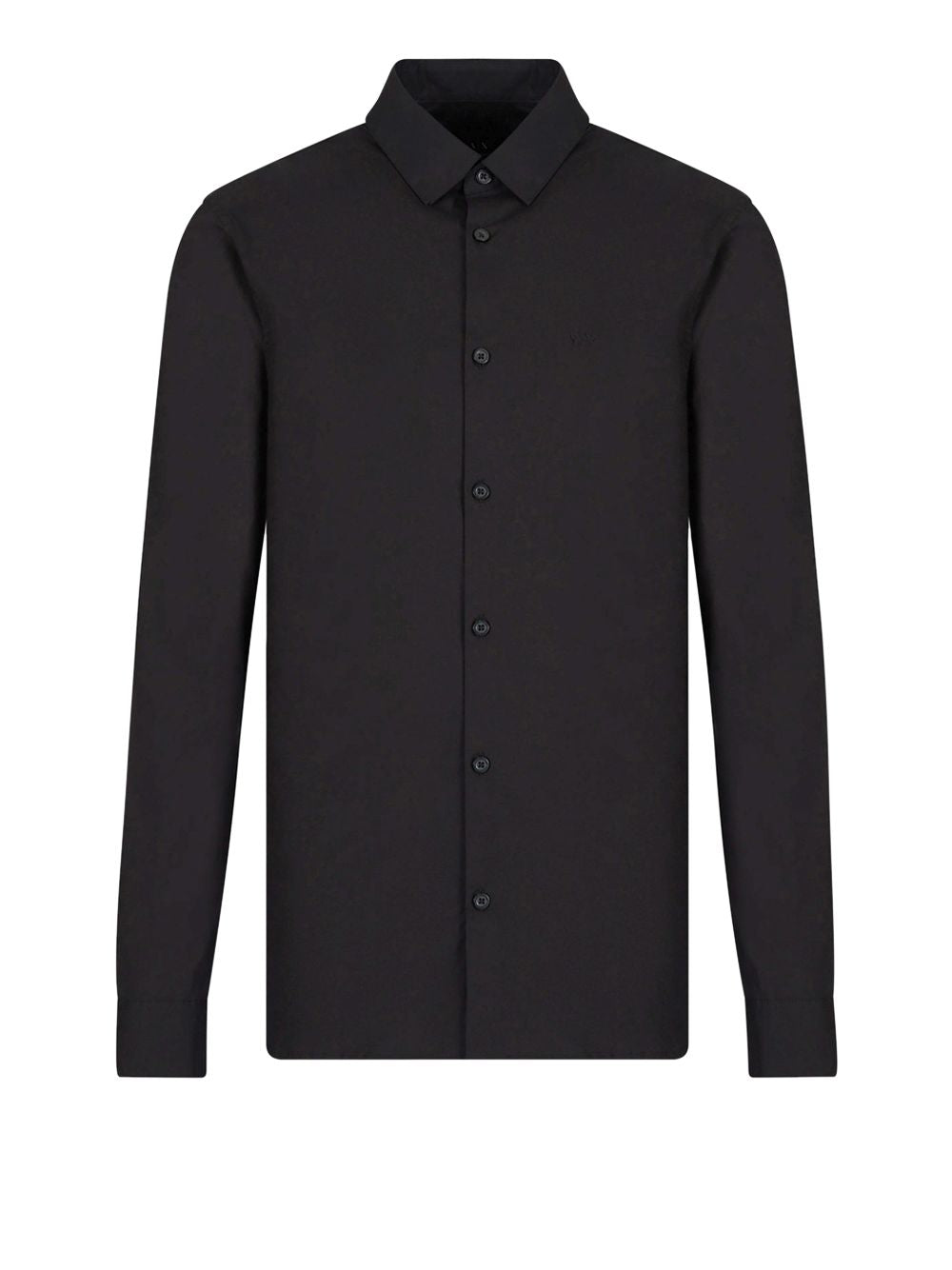 Camicia Armani Uomo - Nero