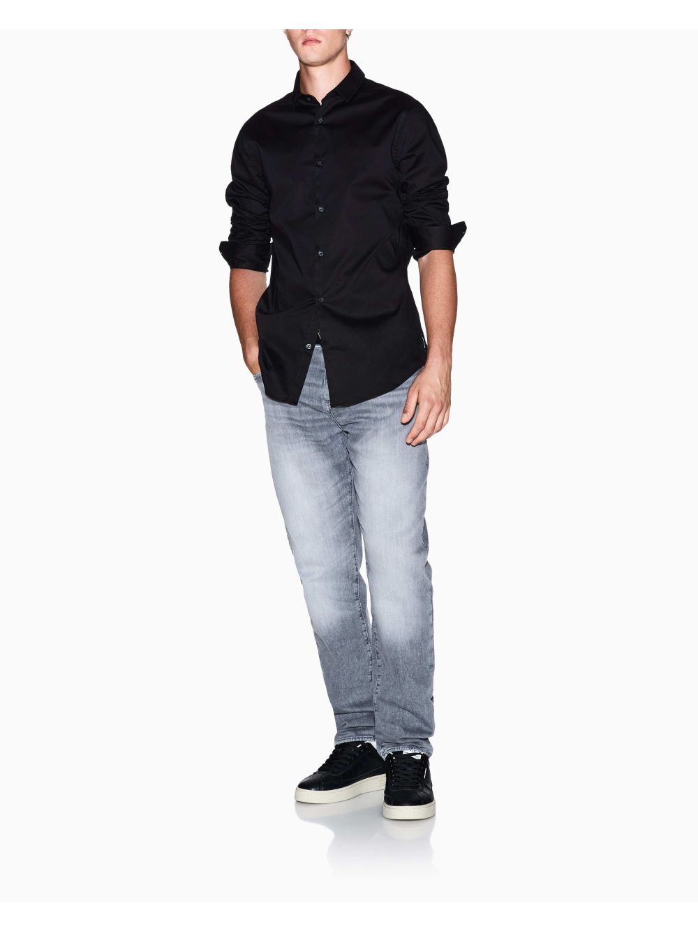 Giubbotto Freaky Nation lucky jim-sm Uomo - Marrone