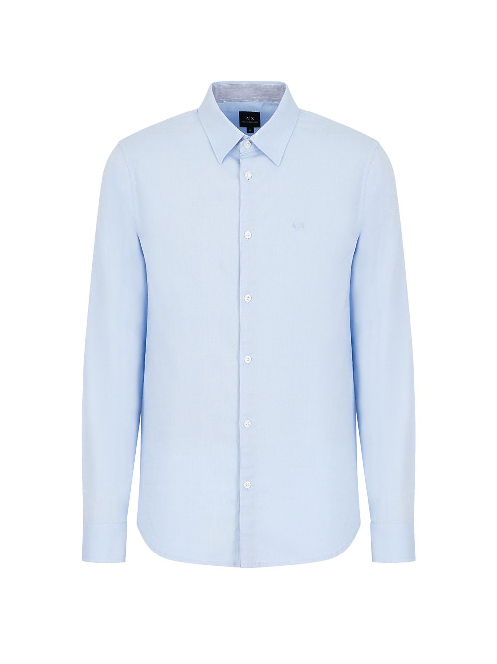 Camicia Armani Uomo - Blu