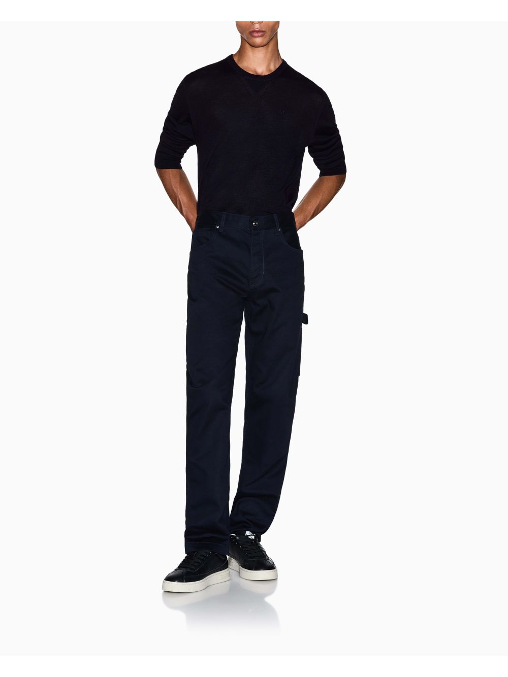 Giubbotto Freaky Nation lucky jim-sm Uomo - Marrone