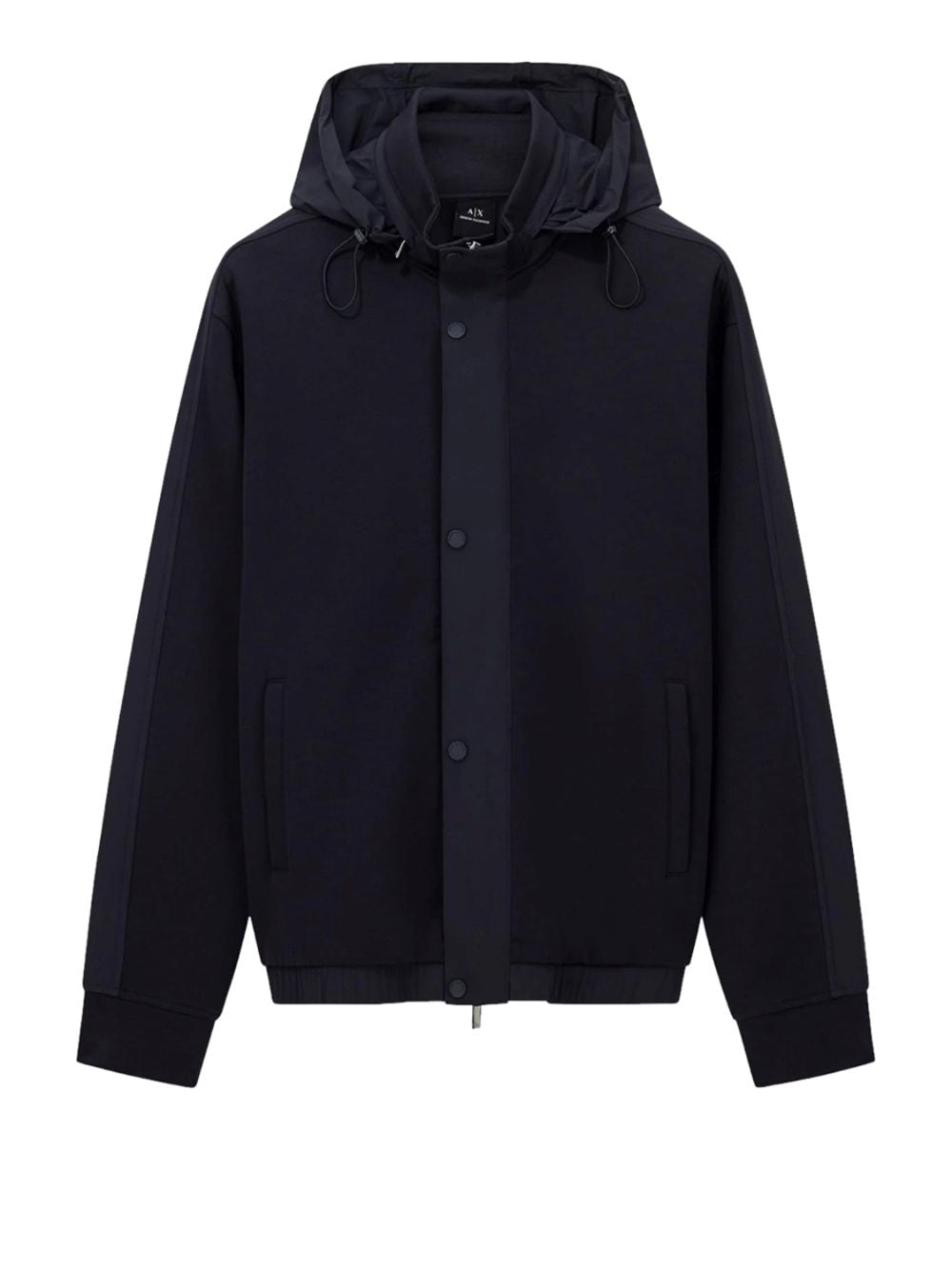 Felpa Armani Uomo - Navy