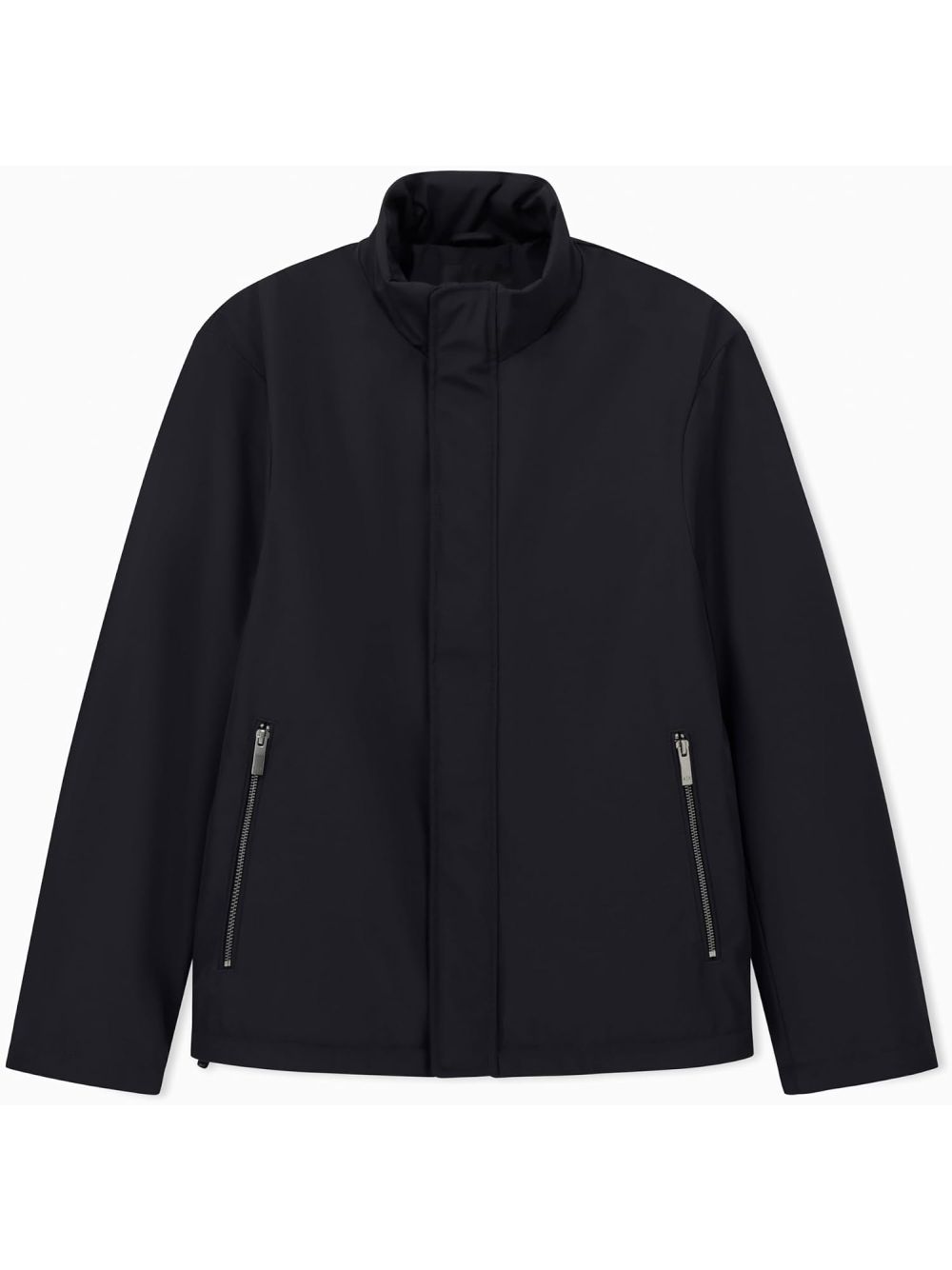 Giubbotto Armani Uomo - Navy