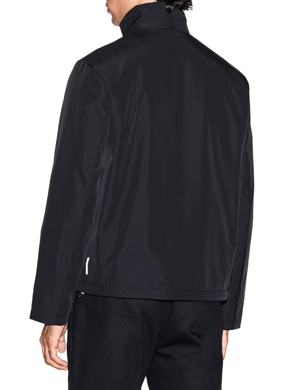 Giubbotto Armani Uomo - Nero