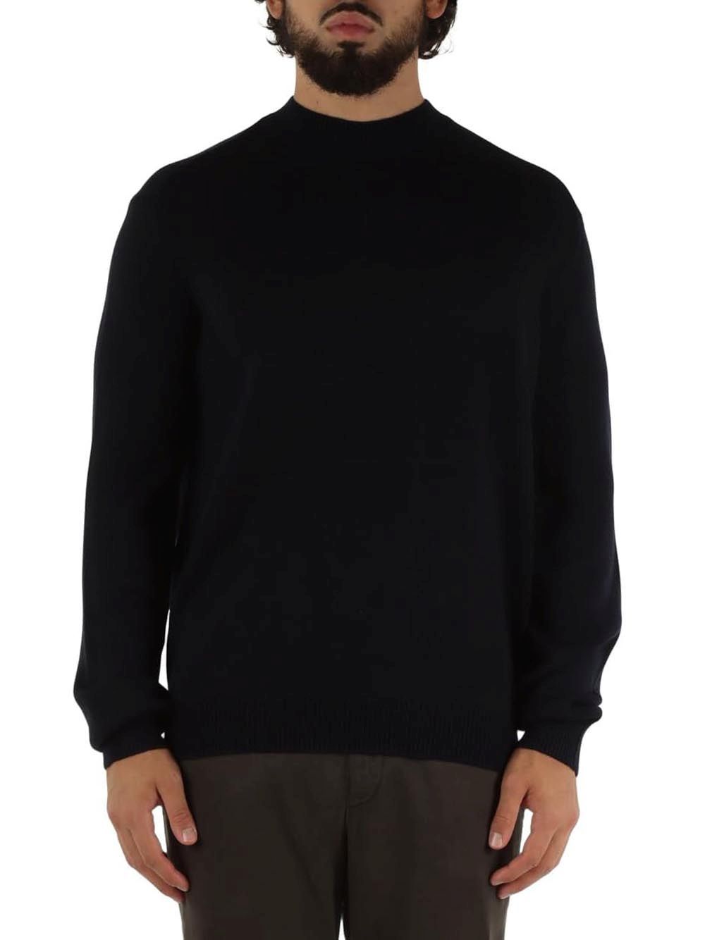 Pullover Armani Uomo - Navy