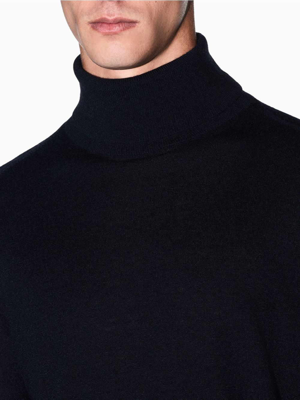 Pullover Armani Uomo - Navy