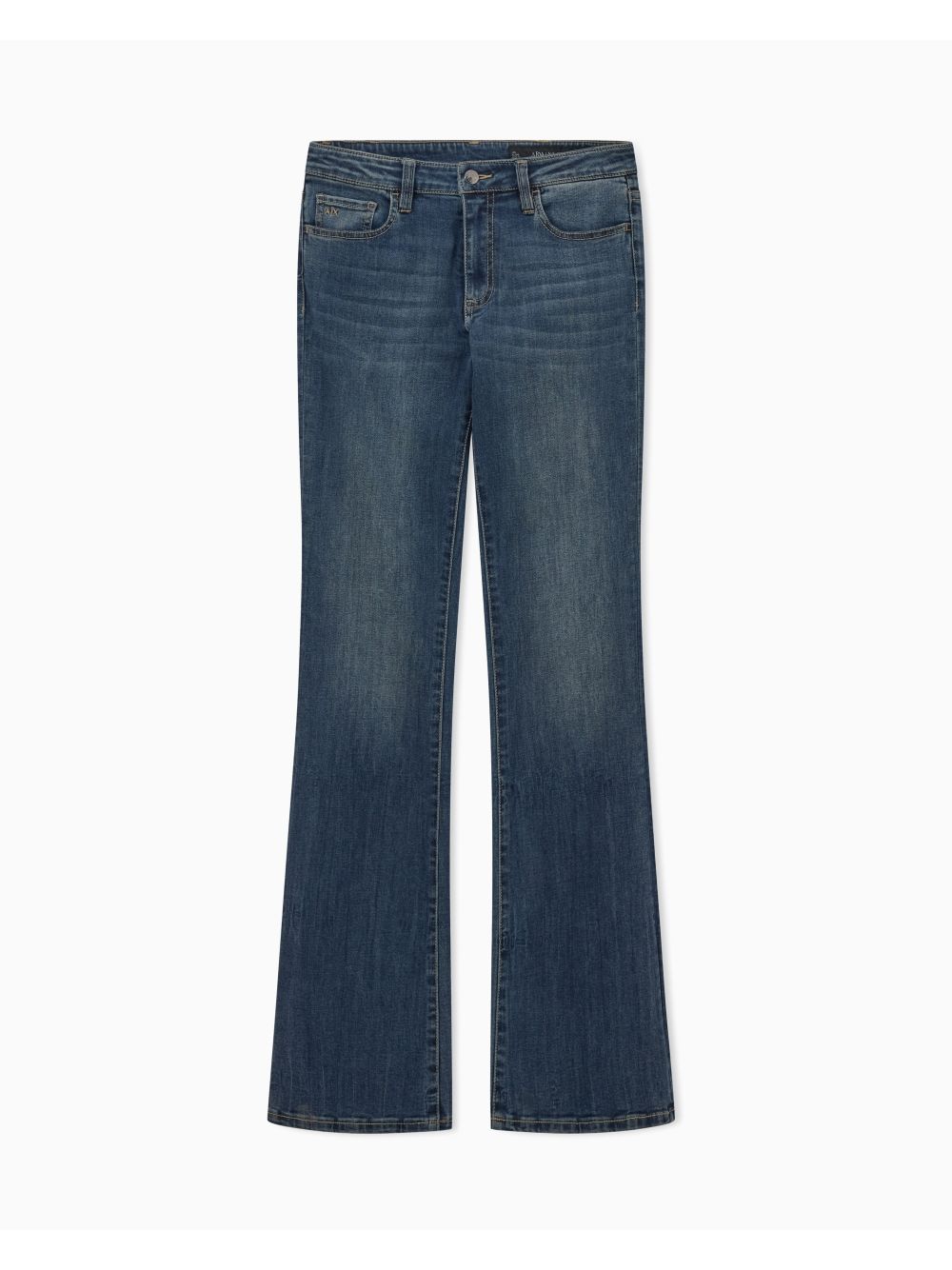 Jeans Armani Donna - Denim