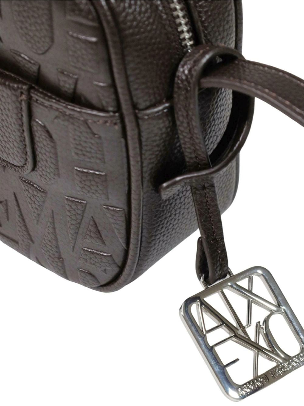Borsa Armani Donna - Marrone Armani Angolo dello Sport