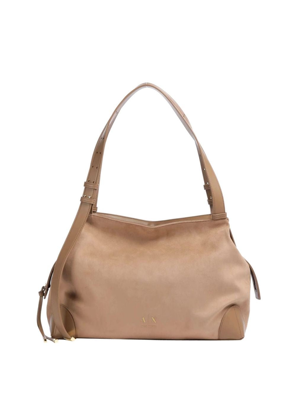 Borsa Armani Donna - Marrone