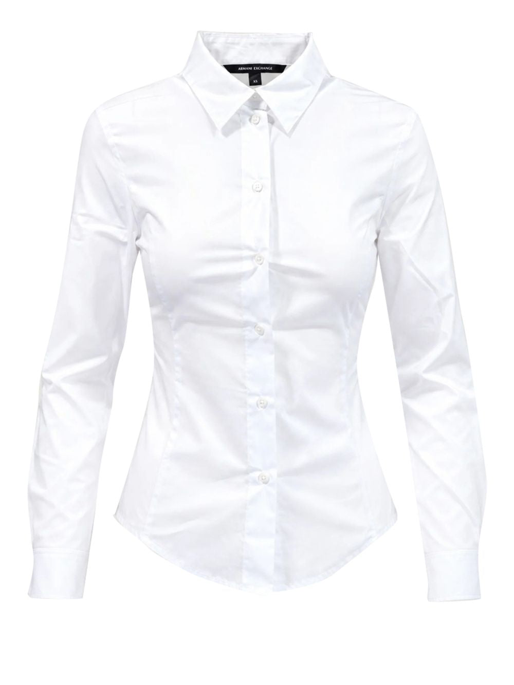 Camicia Armani Donna - Bianco