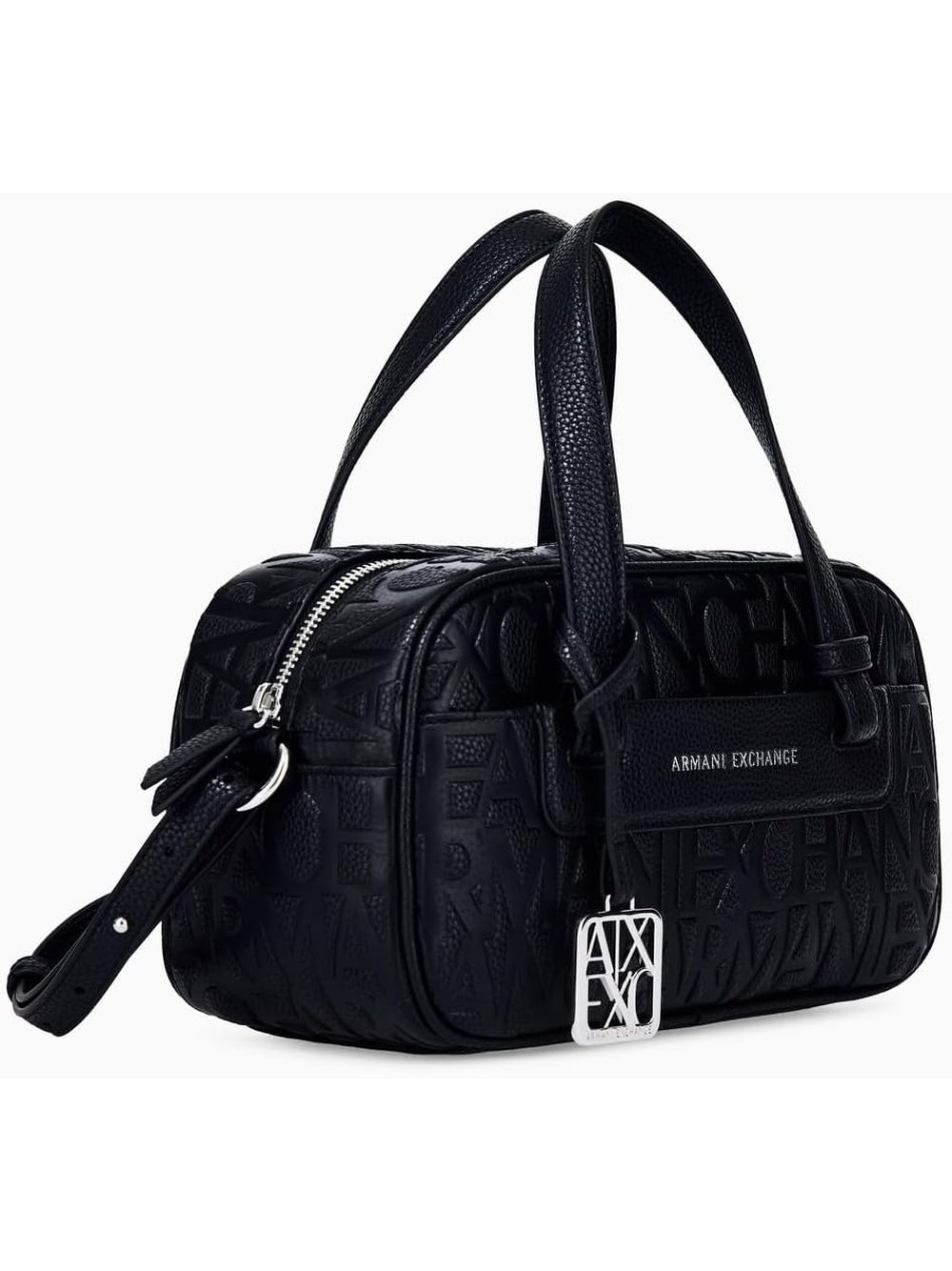 Borsa Armani Donna - Nero