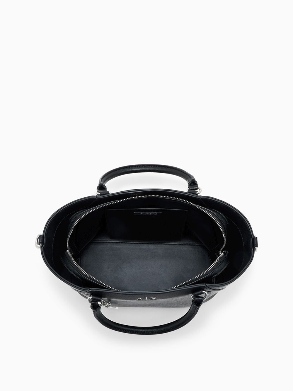 Borsa Armani Donna - Nero