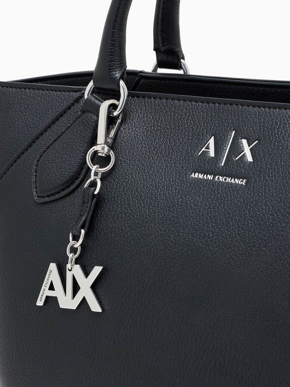 Borsa Armani Donna - Nero
